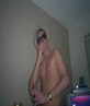 me drunk avin fun