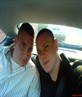 me and r joey