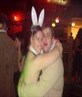 me and pete gr8
