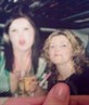 Me and my sis in law