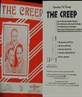 the creep dance