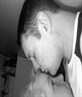 when i get cutie kisses