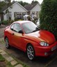 My baby