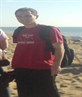 me in spain last yr