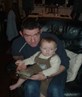 John and david