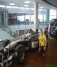 Race car, well fast