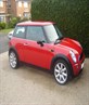 my mini!!!