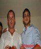 daz and me not lookin 2 good!!