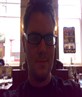 Me beardy with glasses