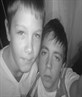 My Lil Bro Nd Me x