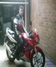 me n me baby
