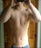 another 6 months and i mite luk gud