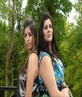 me and my sis