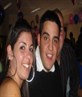 me and george