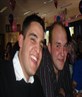 george and jez