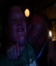 RENNIE, PART TIME KISSER-GRAM