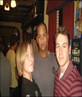Lex, Carl and I in Newport