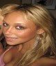 Me with my Blonde hair lol