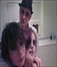 Me Jason an Raymond!