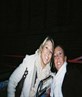 me n rose in dublin