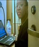 in my sis' old dorm (8/2002)