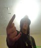 Synyster Gates-A-Like