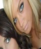 ME & HALF OF BROOK HA.