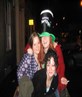 me, carrieann, and chrissy drunk in st. andrews