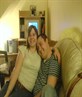 Me and my lil sister