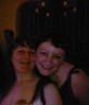Me and Debs - bestest mate xxx