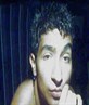 Me at home.