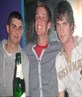 doh, smigger and me at carleton again