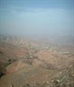 Veiw accross mountains