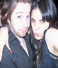 Me and Laura @ Hanson