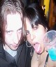 Me and Laura @ Within Temptation