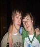 Me and Chrisss out