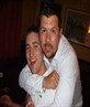 me & tony