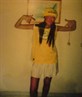 magaluf 06.. with all my freebies from BCM