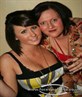 me and emma drunk!!