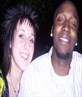 Me n BA jus after Spoooony!