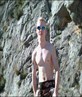 rock climbing in spain