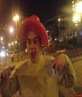 me in bradford town drinking december 06
