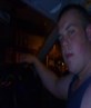 me chilling in ma car lol