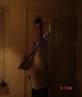 The Flaming Sword