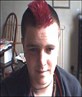 new hair...