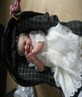 libby-mai's christenin dress