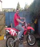 me n my bike