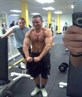 Waz flexin