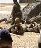 me at war!