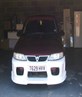 My Car With The Bodykit On